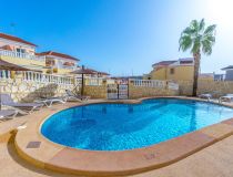 Parduodama - Terraced house - Orihuela Costa - Las Filipinas