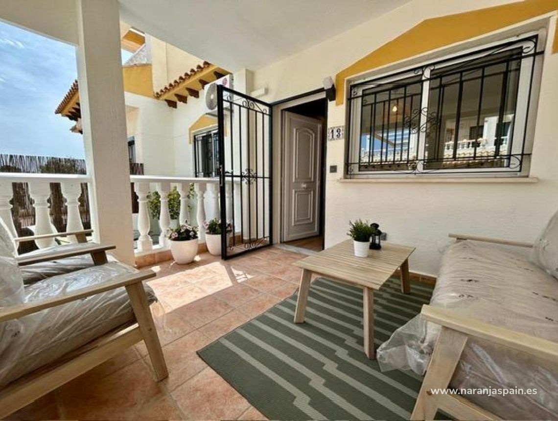 Parduodama - Terraced house - Orihuela - Urbanización Perla del Mar