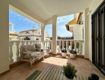 Parduodama - Terraced house - Orihuela - Urbanización Perla del Mar