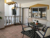 Parduodama - Terraced house - Orihuela - Urbanización Perla del Mar