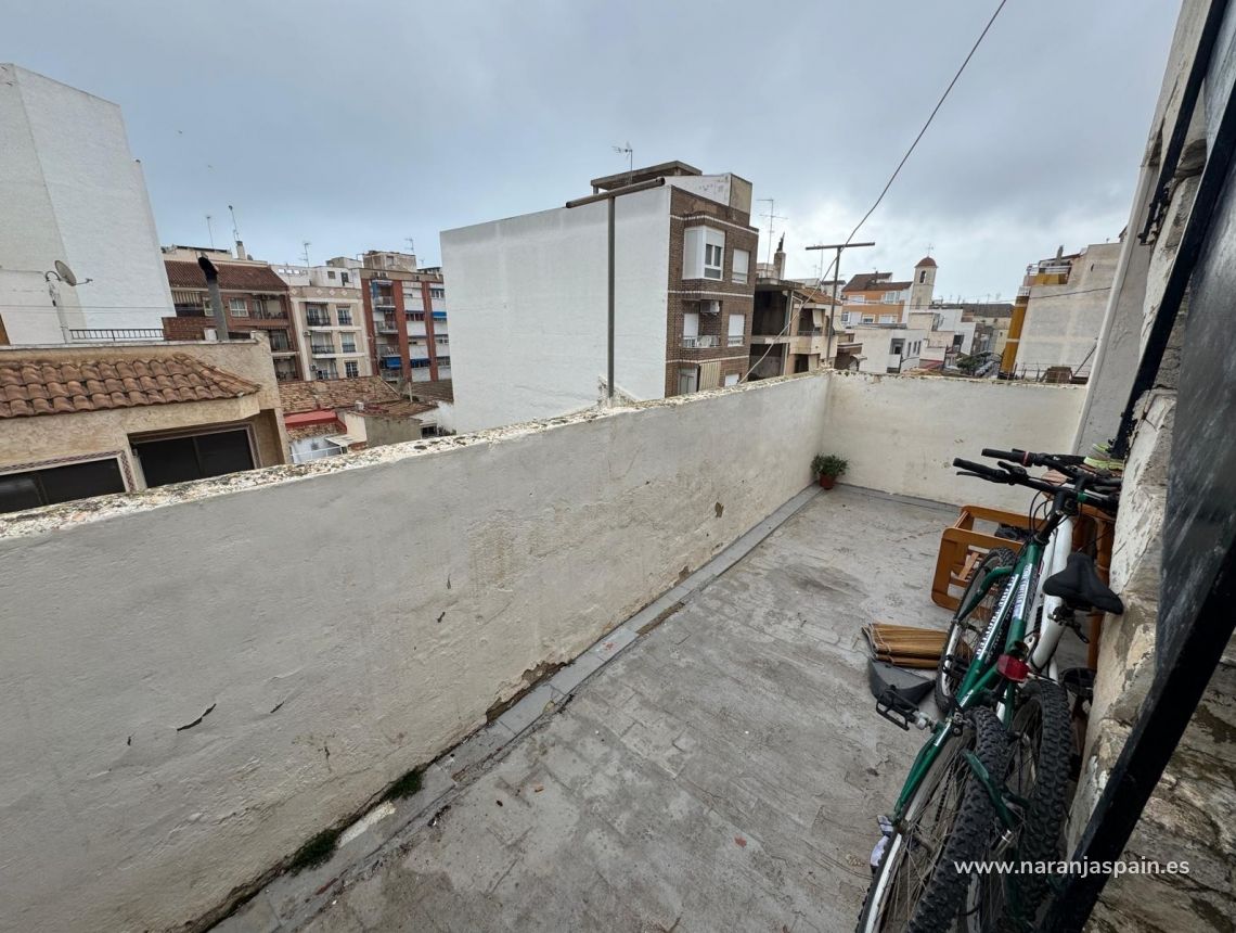 Parduodama - Vila - Guardamar del Segura - town Guardamar