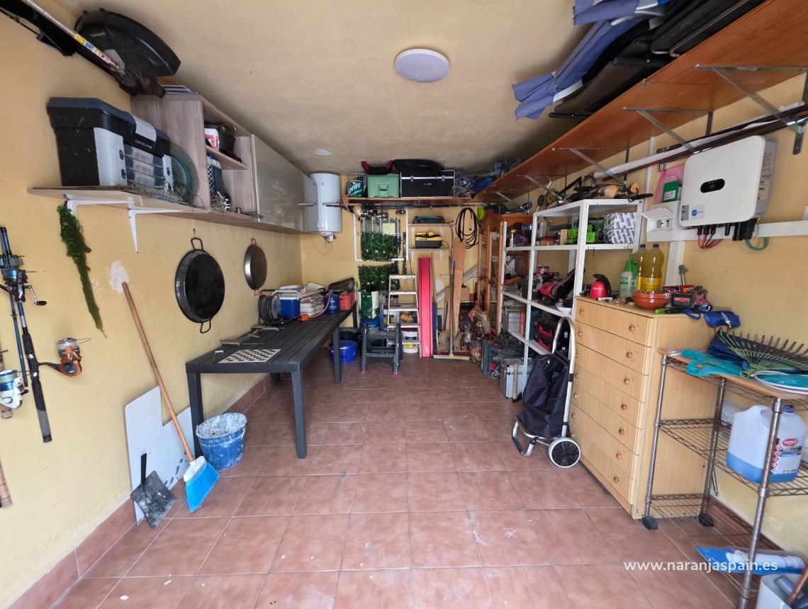 Parduodama - Vila - La Marina - La Marina Urb
