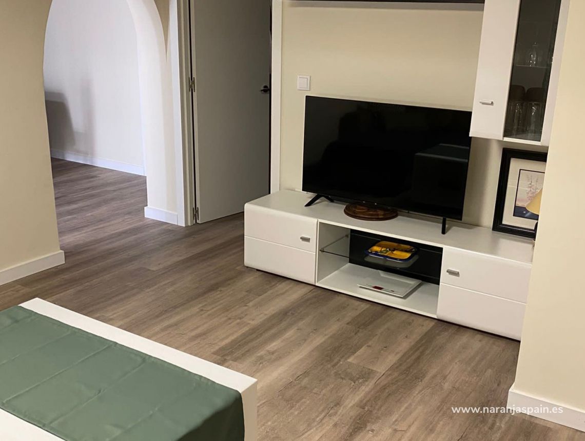 Parduodama - Vila - La Marina - La Marina Urb