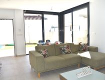 Parduodama - Vila - Los Montesinos