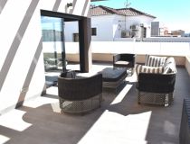 Parduodama - Vila - Los Montesinos