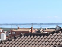 Parduodama - Vila - Los Montesinos