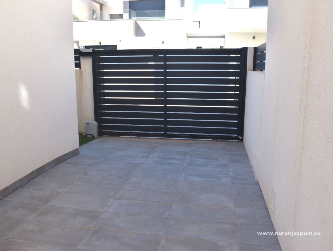 Parduodama - Vila - Los Montesinos