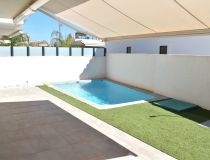 Parduodama - Vila - Los Montesinos