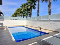 Parduodama - Vila - Orihuela Costa - Lomas de Cabo Roig