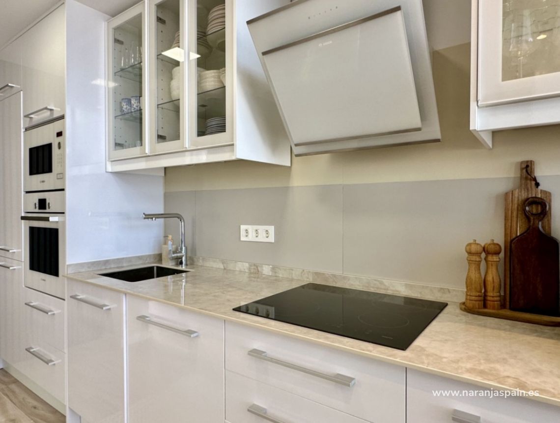 Parduodama - Vila - Orihuela Costa - Lomas de Cabo Roig