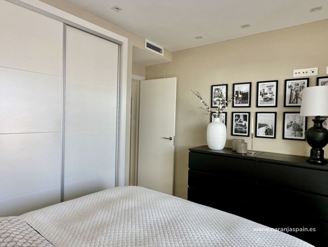 Parduodama - Vila - Orihuela Costa - Lomas de Cabo Roig