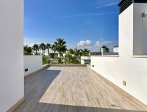 Parduodama - Vila - Orihuela Costa - Lomas de Cabo Roig