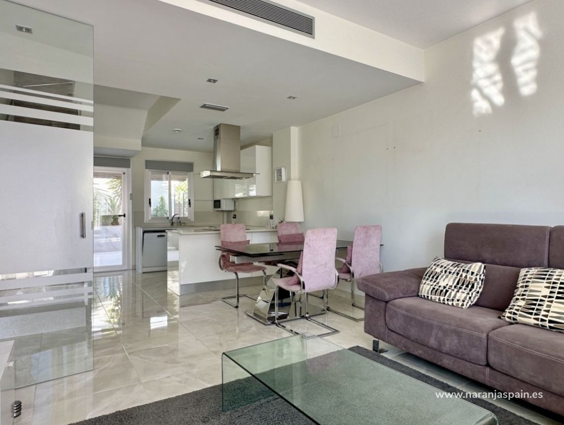 Parduodama - Vila - Orihuela Costa - Lomas de Cabo Roig