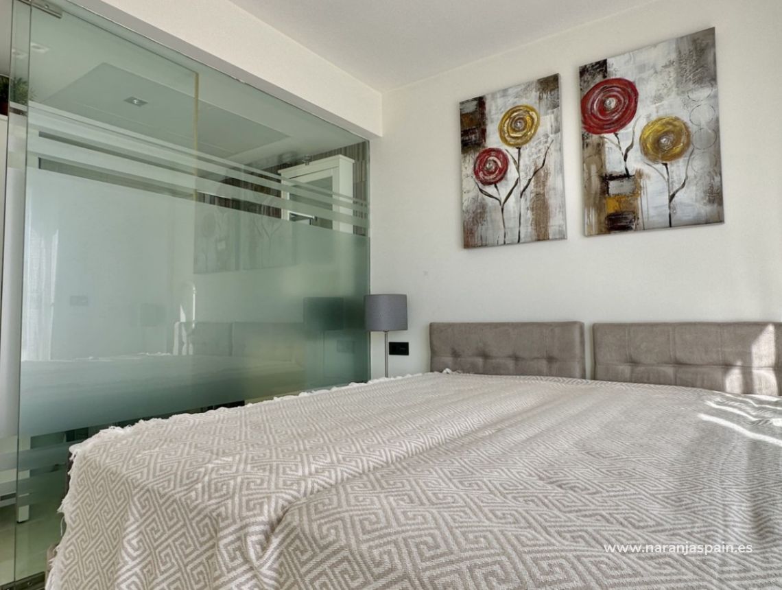 Parduodama - Vila - Orihuela Costa - Lomas de Cabo Roig