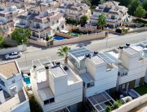 Parduodama - Vila - Orihuela Costa - Lomas de Cabo Roig