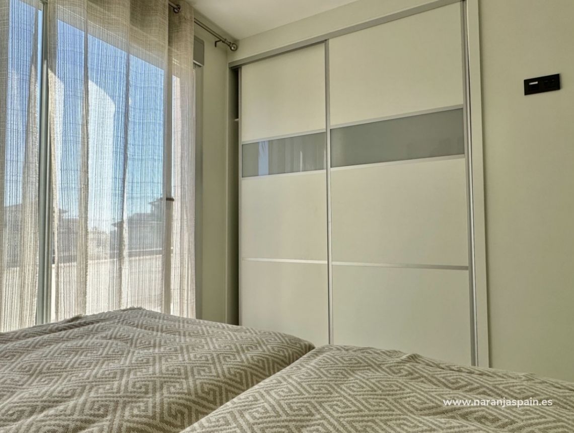 Parduodama - Vila - Orihuela Costa - Lomas de Cabo Roig