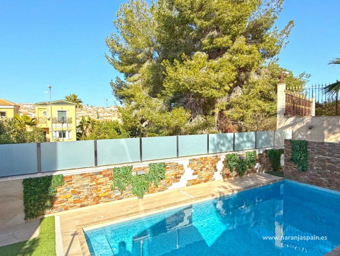 Parduodama - Vila - Orihuela Costa - Villamartín