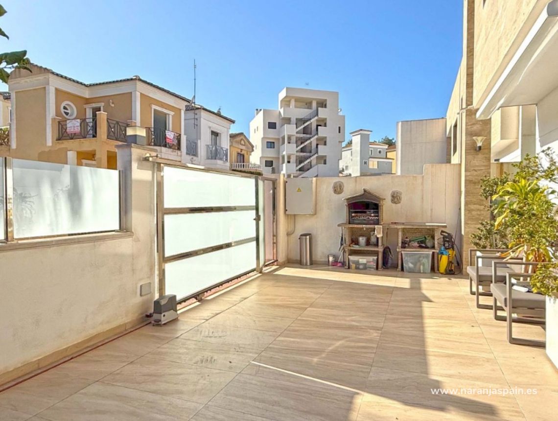 Parduodama - Vila - Orihuela Costa - Villamartín