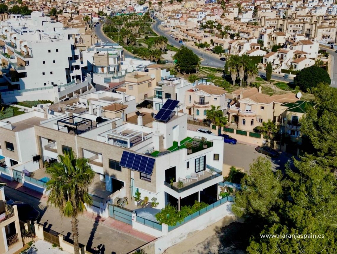 Parduodama - Vila - Orihuela Costa - Villamartín