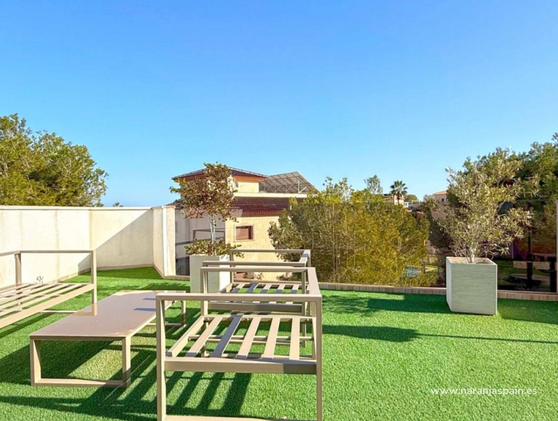 Parduodama - Vila - Orihuela Costa - Villamartín