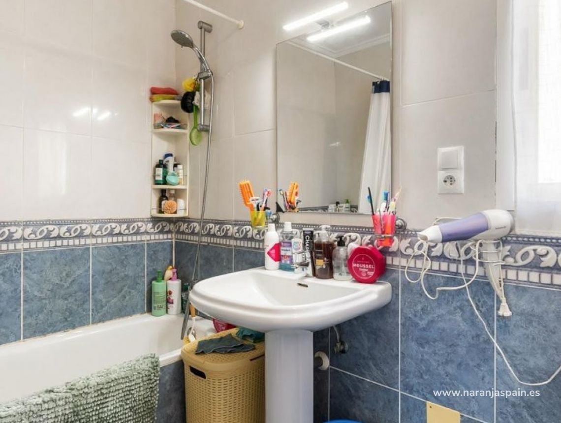 Parduodama - Vila - Orihuela Costa - Villamartín