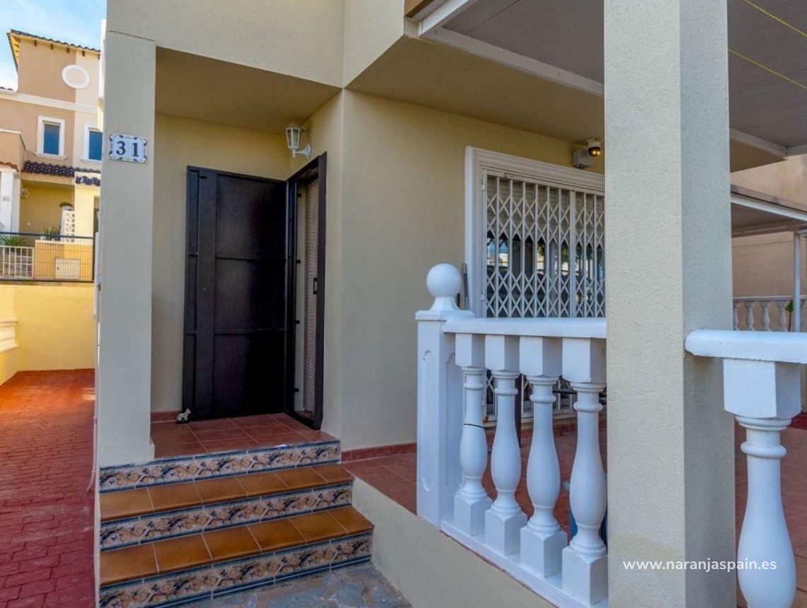 Parduodama - Vila - Orihuela Costa - Villamartín