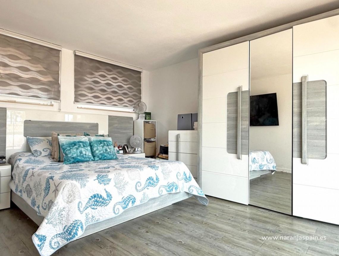 Parduodama - Vila - Orihuela Costa - Villamartín