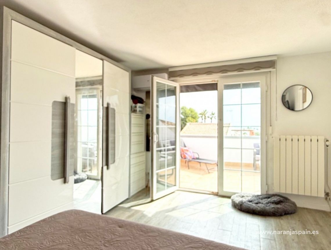 Parduodama - Vila - Orihuela Costa - Villamartín