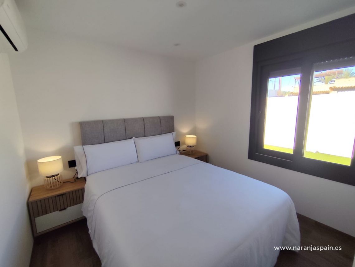 Parduodama - Vila - Orihuela - Los Balcones Y los Altos