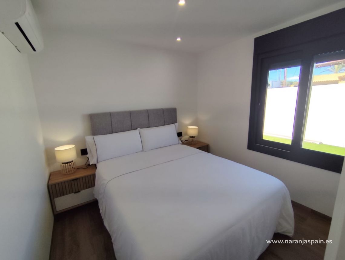 Parduodama - Vila - Orihuela - Los Balcones Y los Altos