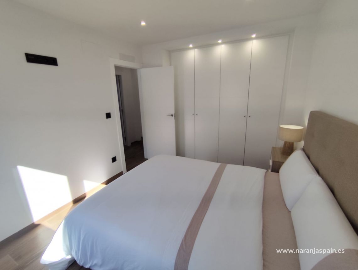 Parduodama - Vila - Orihuela - Los Balcones Y los Altos