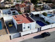 Parduodama - Vila - Rojales - Ciudad Quesada