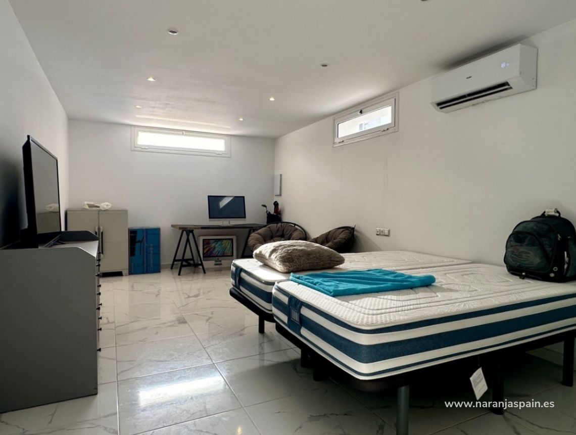 Parduodama - Vila - Rojales - Ciudad Quesada