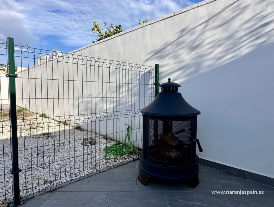 Parduodama - Vila - Rojales - Ciudad Quesada