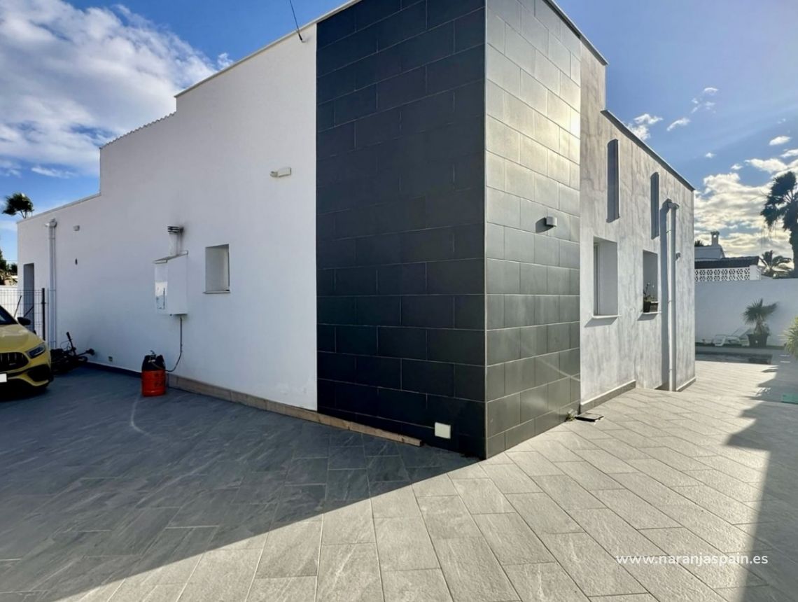 Parduodama - Vila - Rojales - Ciudad Quesada