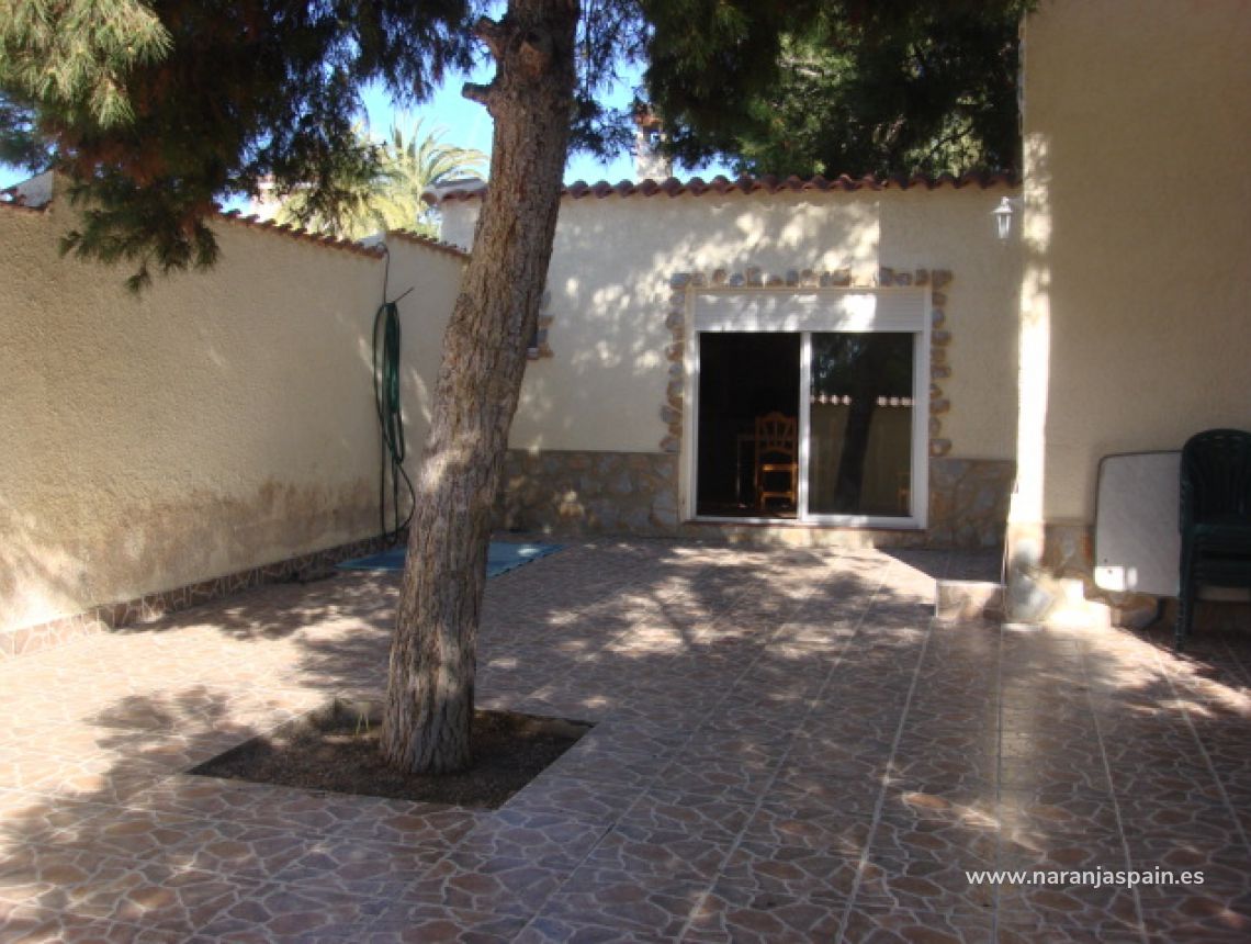 Parduodama - Vila - Rojales - Ciudad Quesada