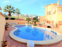 Parduodama - Vila - Rojales - Ciudad Quesada