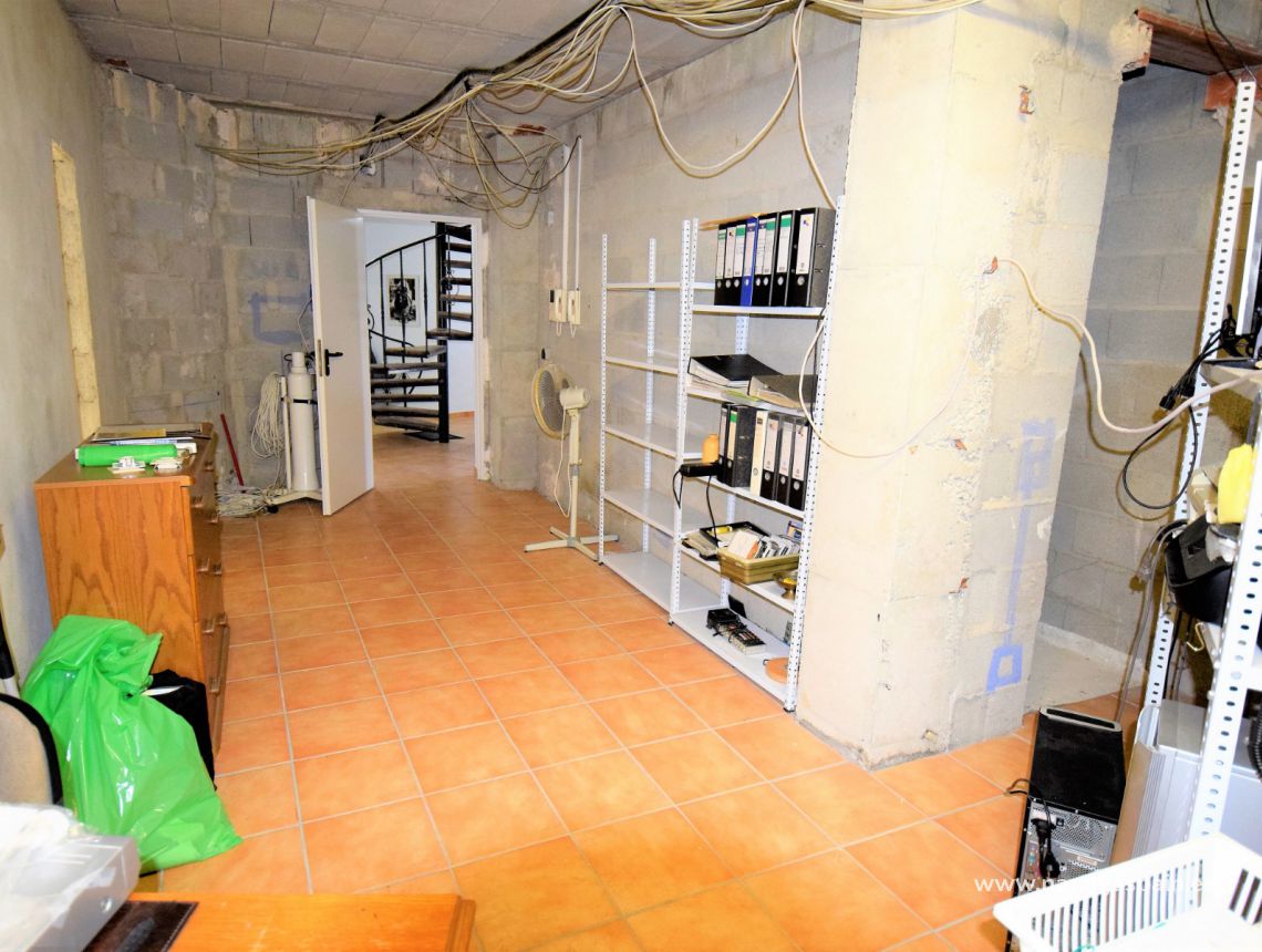 Parduodama - Vila - Rojales - Ciudad Quesada