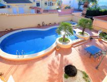 Parduodama - Vila - Rojales - Ciudad Quesada