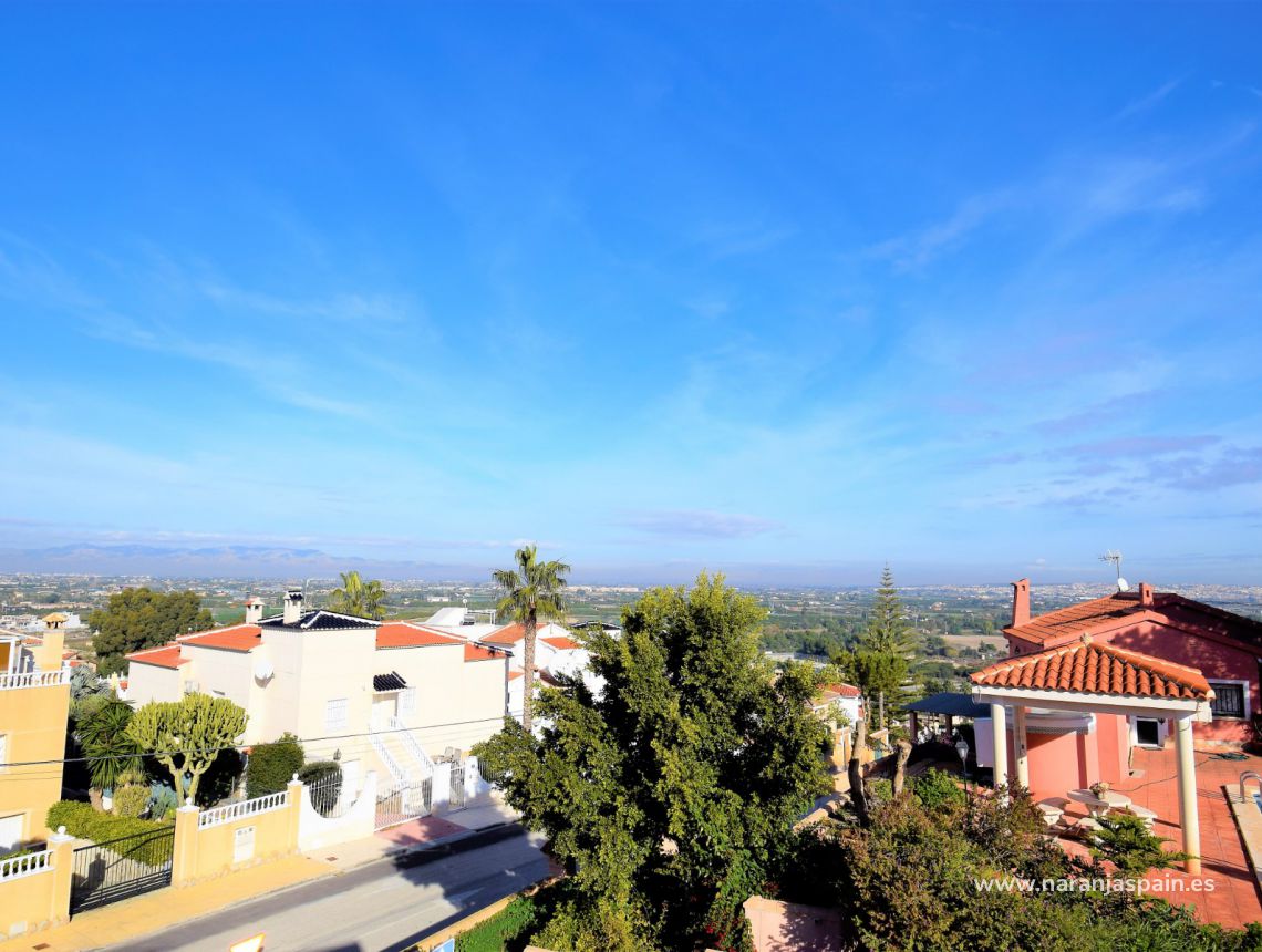 Parduodama - Vila - Rojales - Ciudad Quesada