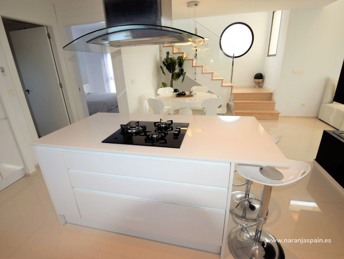 Parduodama - Vila - Rojales - Ciudad Quesada