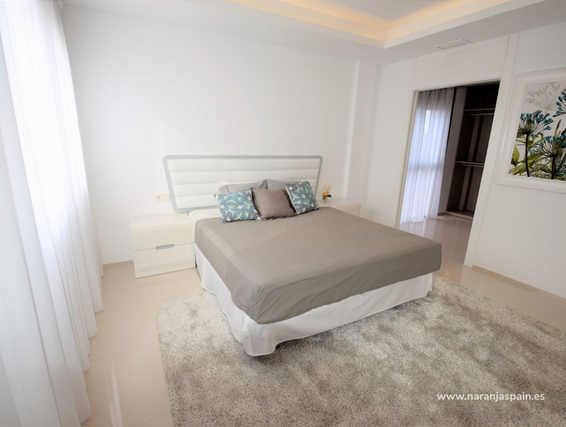 Parduodama - Vila - Rojales - Ciudad Quesada