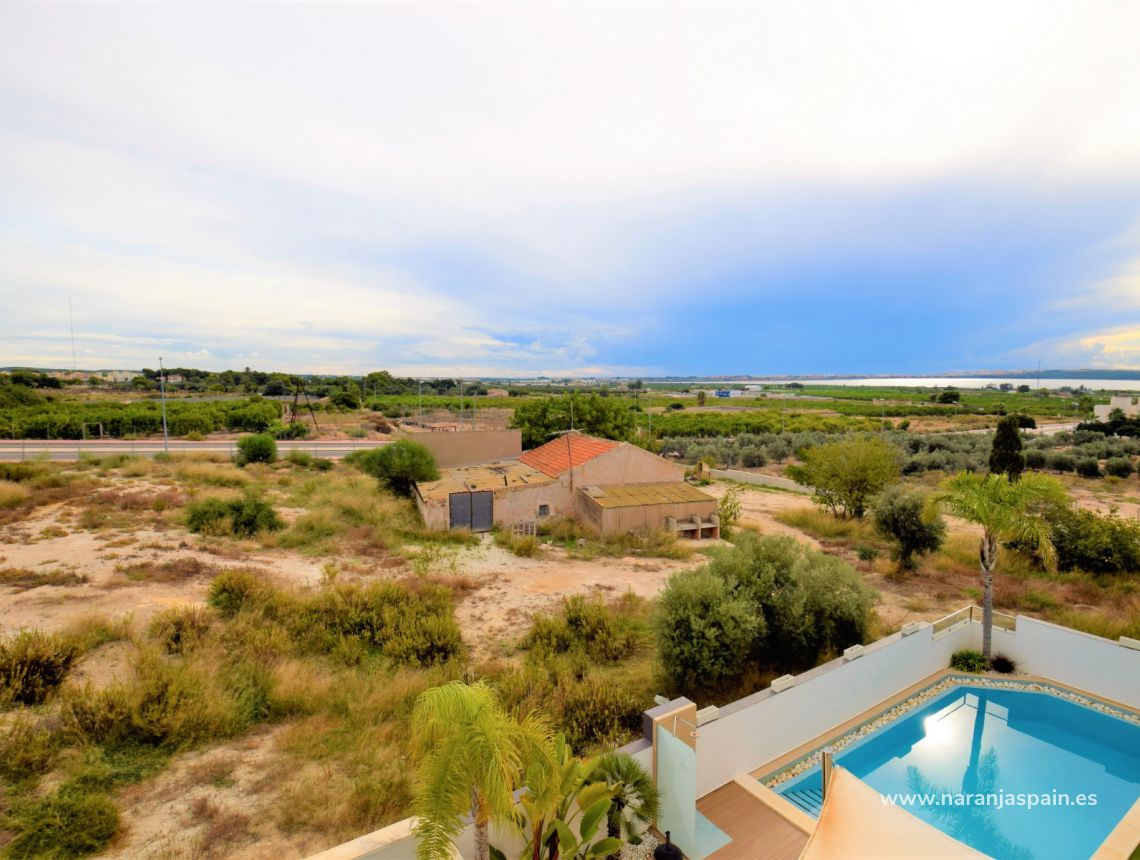 Parduodama - Vila - Rojales - Ciudad Quesada