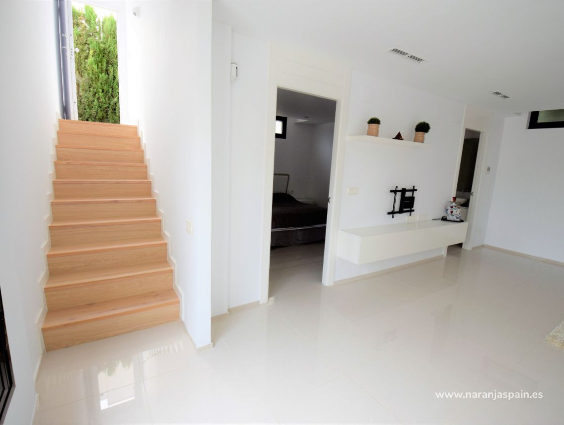 Parduodama - Vila - Rojales - Ciudad Quesada