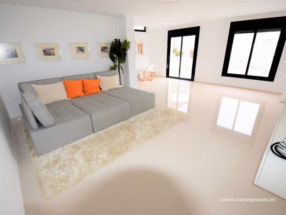 Parduodama - Vila - Rojales - Ciudad Quesada