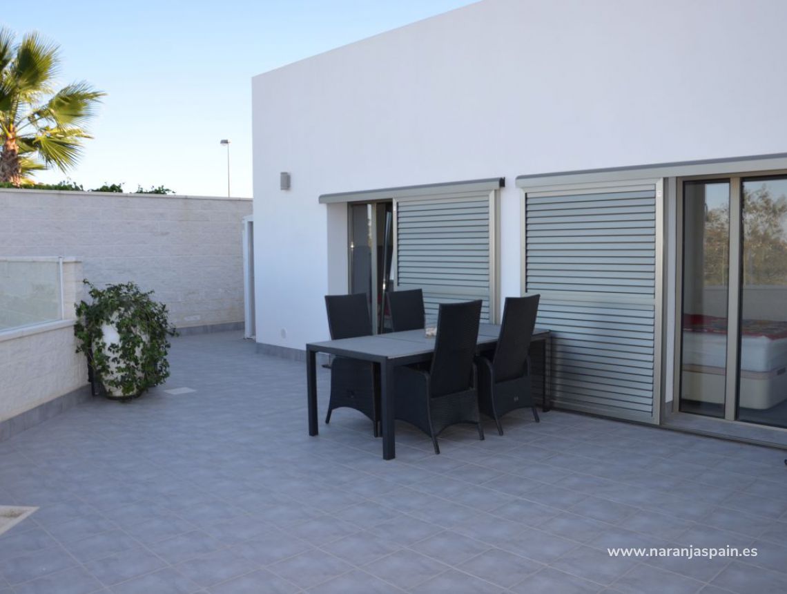 Parduodama - Vila - Rojales - Pueblo Lucero III