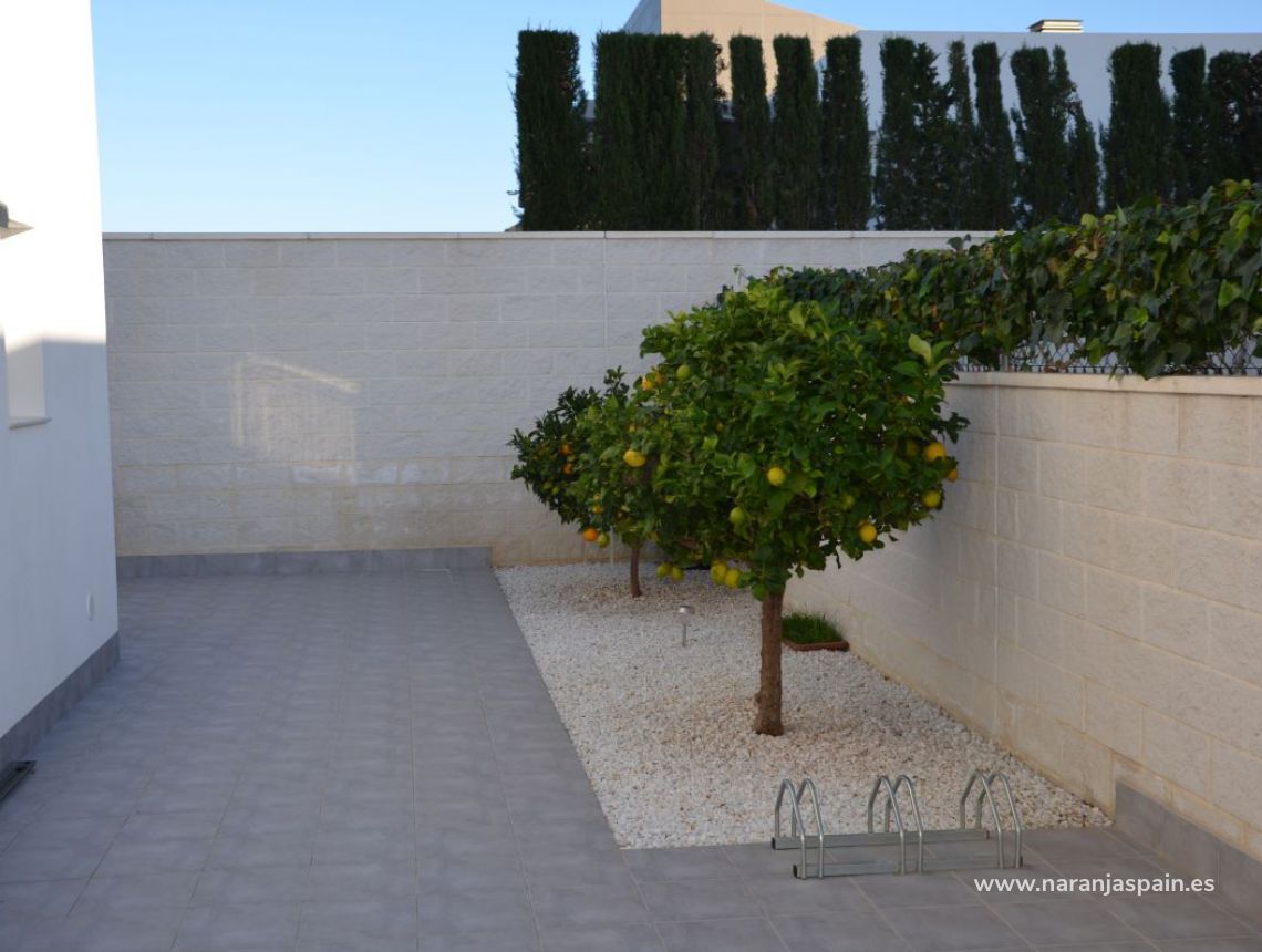 Parduodama - Vila - Rojales - Pueblo Lucero III