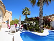 Parduodama - Vila - Rojales - Urb. Lo Pepin