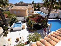 Parduodama - Vila - Rojales - Urb. Lo Pepin