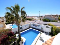 Parduodama - Vila - Rojales - Urb. Lo Pepin